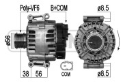 209286A generátor ERA