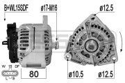 209307A generátor ERA