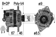 209310A generátor ERA