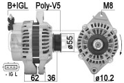 209353A generátor ERA