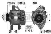 209394 generátor OEM ERA