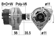 209551A generátor ERA