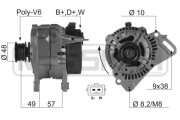 210030R generátor ERA