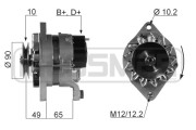 210033 generátor OEM ERA