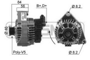 210040R generátor ERA