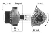 210042R generátor ERA