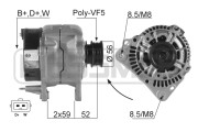 210047A generátor ERA