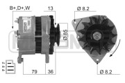 210188R generátor ERA