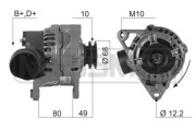 210191R generátor ERA