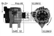 210205 generátor OEM ERA