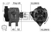 210207A generátor ERA