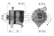 210214R generátor ERA