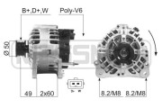 210224 generátor OEM ERA