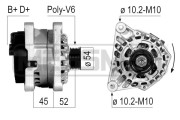 210239A generátor ERA