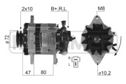 210250 generátor ERA