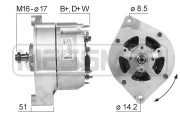 210300A generátor ERA