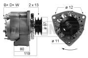 210306A generátor ERA