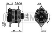 210370 generátor OEM ERA