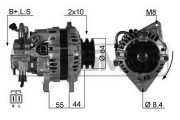 210372 generátor OEM ERA