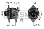 210373 generátor OEM ERA