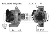 210415 generátor OEM ERA