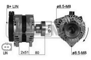 210423 generátor OEM ERA