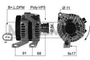 210424 generátor OEM ERA