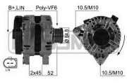 210426 generátor OEM ERA