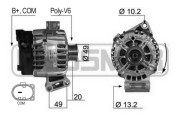 210430A generátor ERA