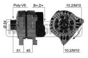 210483R generátor ERA