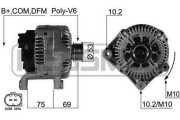 210495 generátor ERA