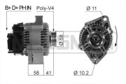 210529 generátor OEM ERA