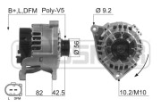 210535 generátor OEM ERA