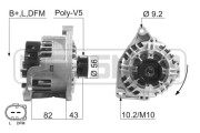 210602A generátor ERA