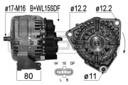 210630 generátor OEM ERA