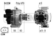 210691 generátor OEM ERA