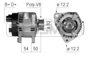 210742 generátor ERA