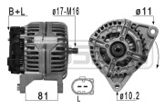 210940 generátor OEM ERA