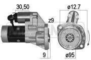 220003 Startér OEM ERA