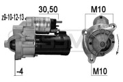 220074 Startér OEM ERA