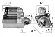 220118 Startér OEM ERA