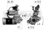 220200 Startér OEM ERA