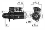 220275A Startér ERA