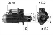 220288R Startér ERA