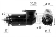 220312 Startér OEM ERA