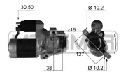 220340 Startér OEM ERA