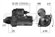 220359 Startér OEM ERA