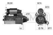 220364 Startér OEM ERA