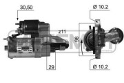 220370 Startér OEM ERA