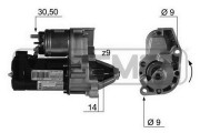 220394 Startér OEM ERA